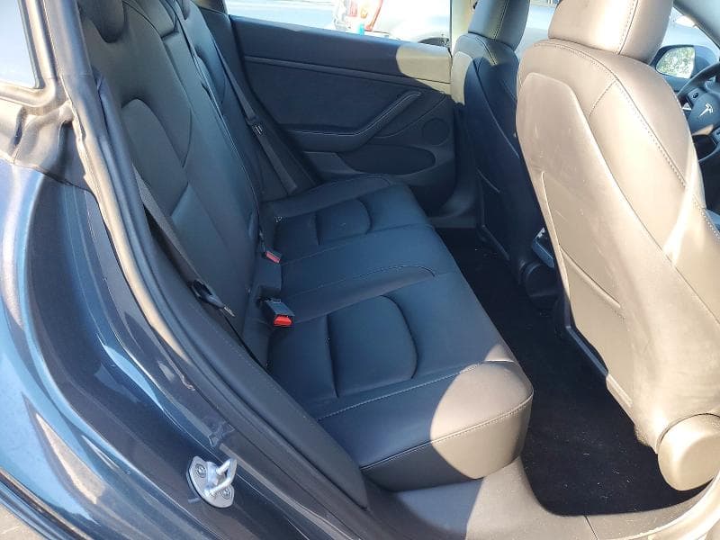2023 TESLA MODEL 3 10