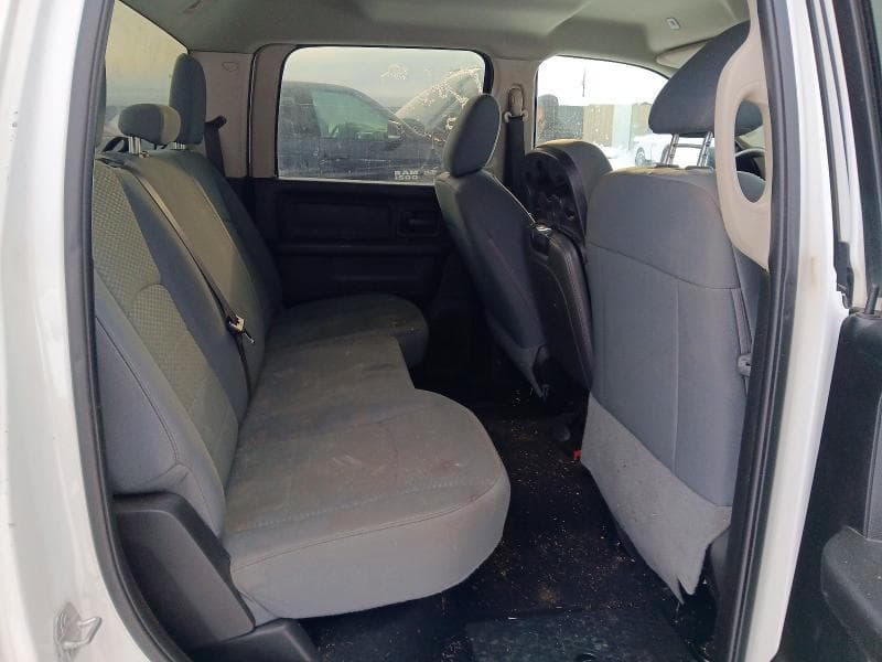 2020 RAM 1500 CLASSIC TRADESMAN 10