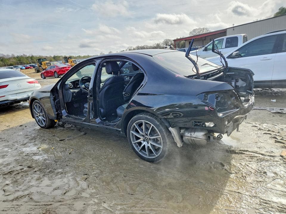 2023 MERCEDES-BENZ E 450 4MATIC 2