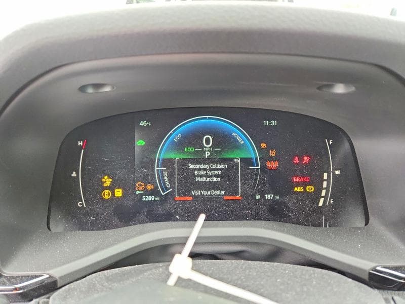 2025 TOYOTA CAMRY 9