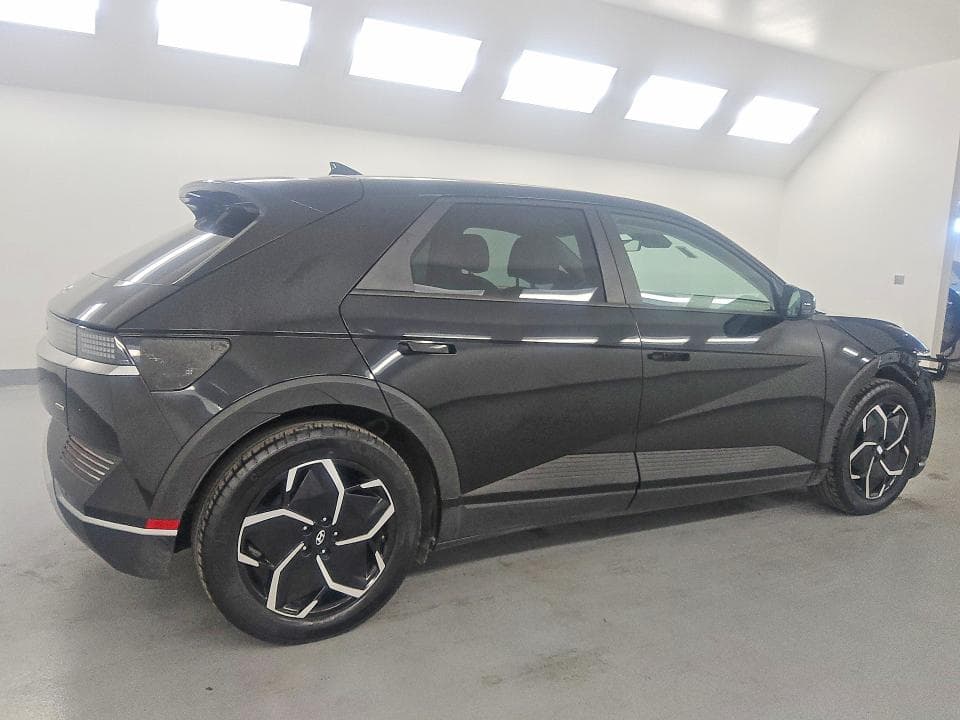 2023 HYUNDAI IONIQ 5 SEL 3