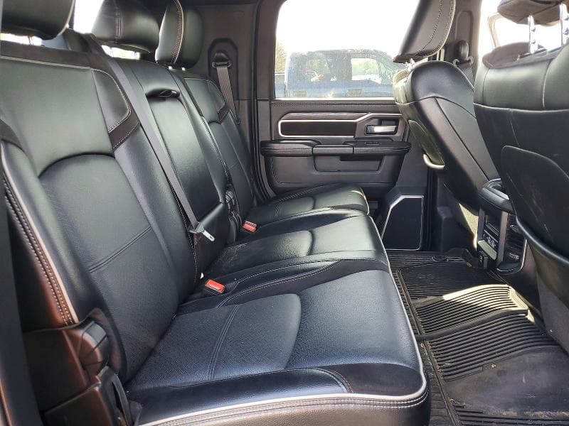 2024 RAM 3500 LARAMIE 10