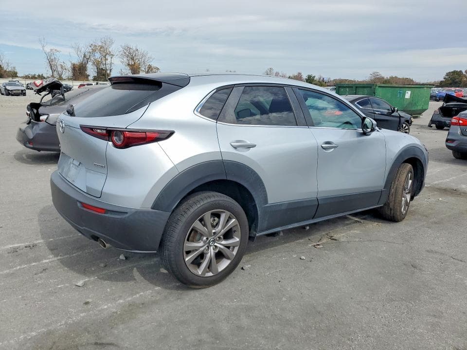 2021 MAZDA CX-30 PREFERRED 3
