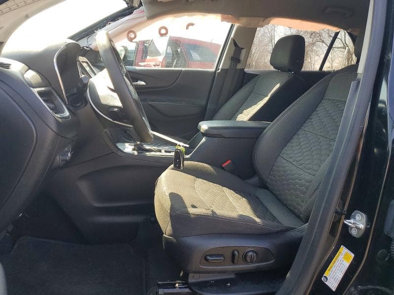 2019 CHEVROLET EQUINOX LT 7