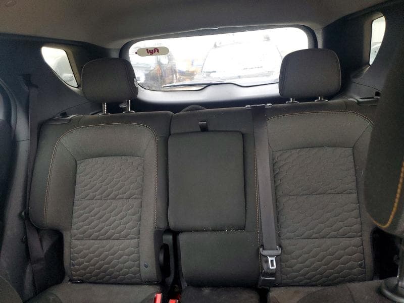 2018 CHEVROLET EQUINOX LT 10