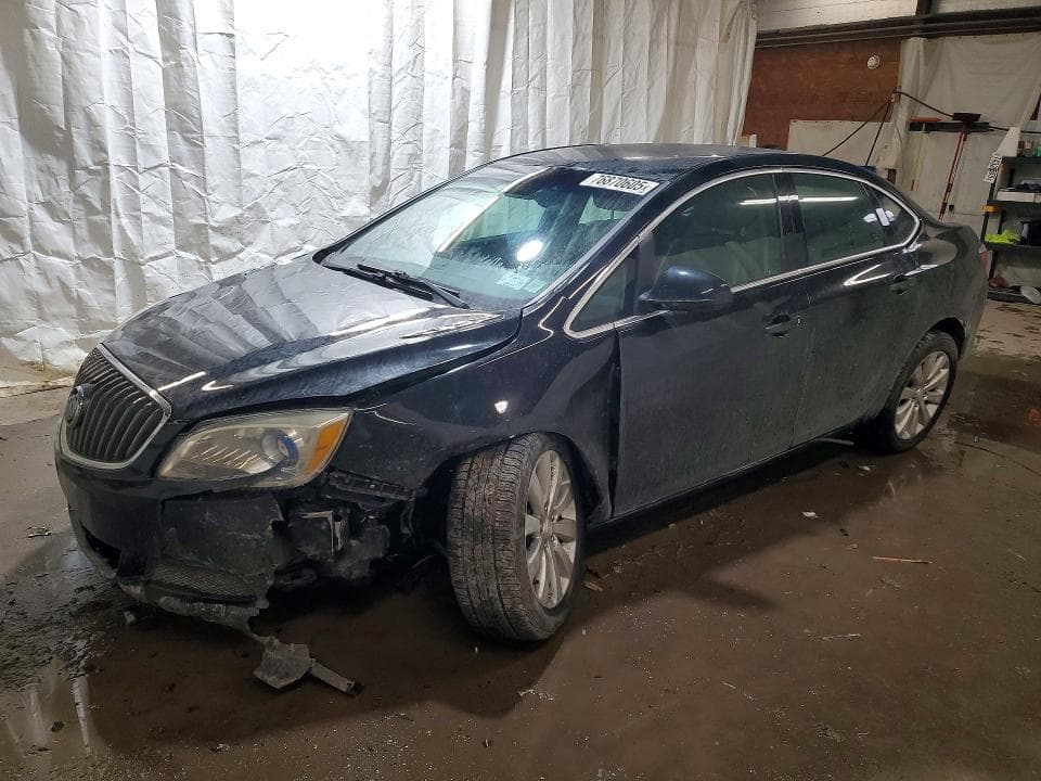 2016 BUICK VERANO
