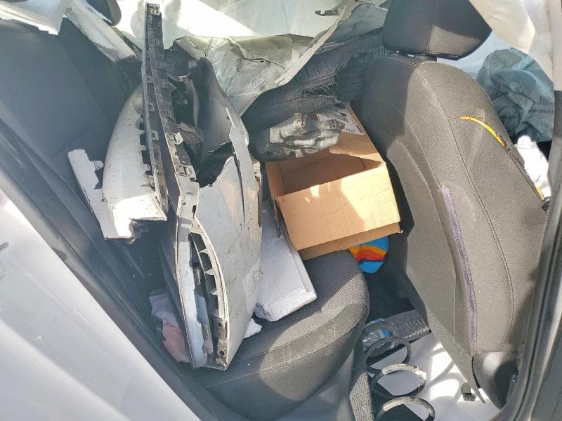 2018 HYUNDAI ACCENT SE 10