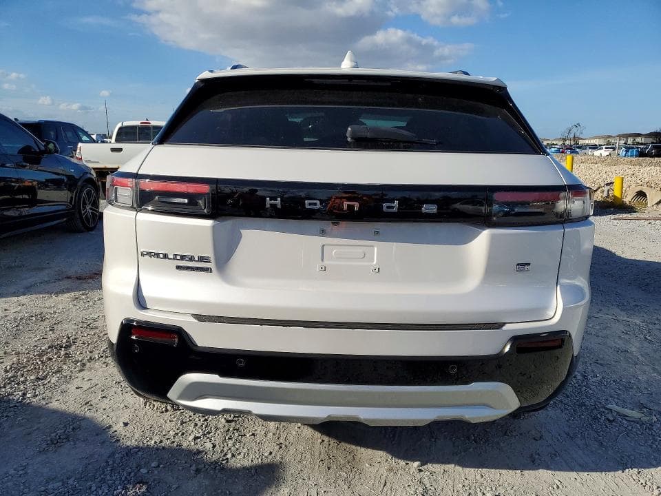 2024 HONDA PROLOGUE TOUR 6