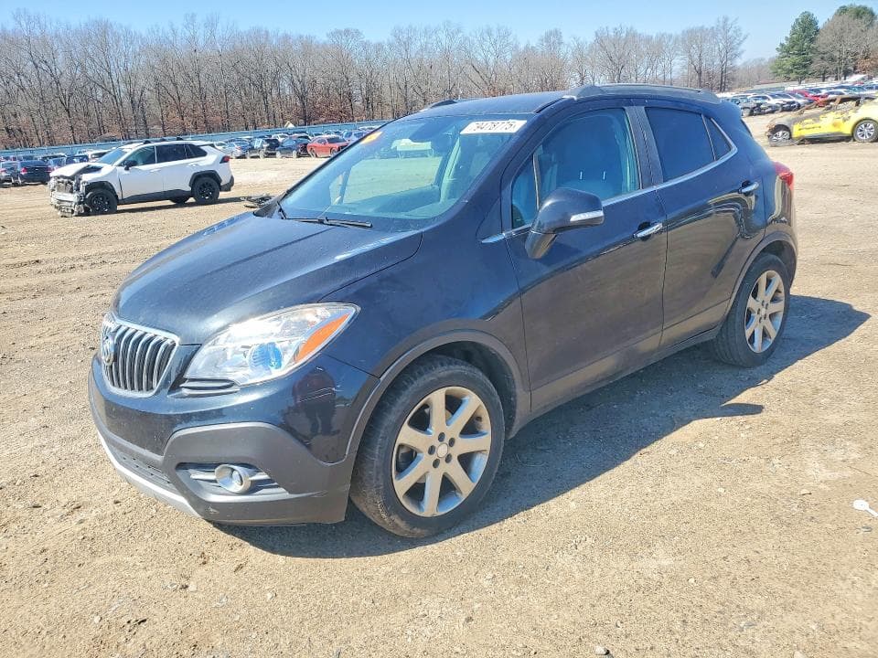 2016 BUICK ENCORE CONVENIENCE - 1