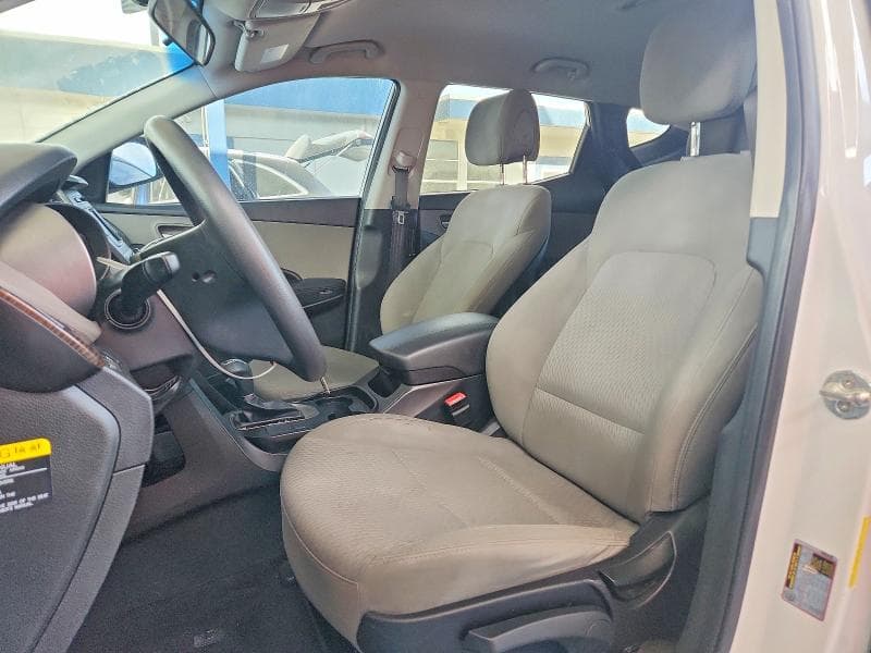 2018 HYUNDAI SANTA FE SPORT 2.4L 7