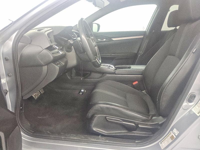 2019 HONDA CIVIC SPORT 7