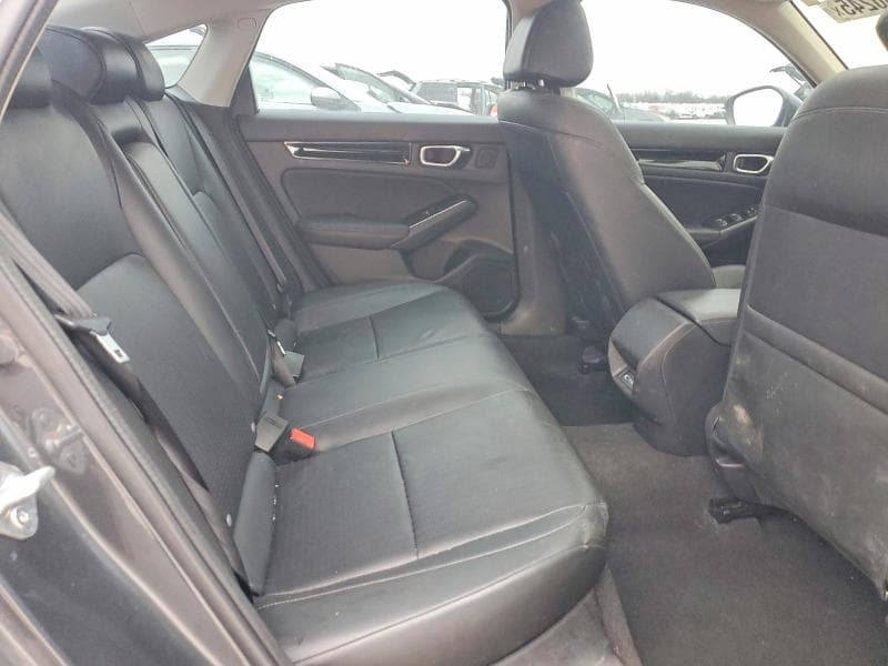 2022 HONDA CIVIC TOURING 10