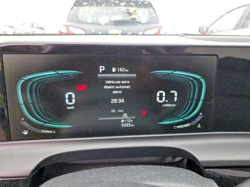 2026 KIA SELTOS S 9