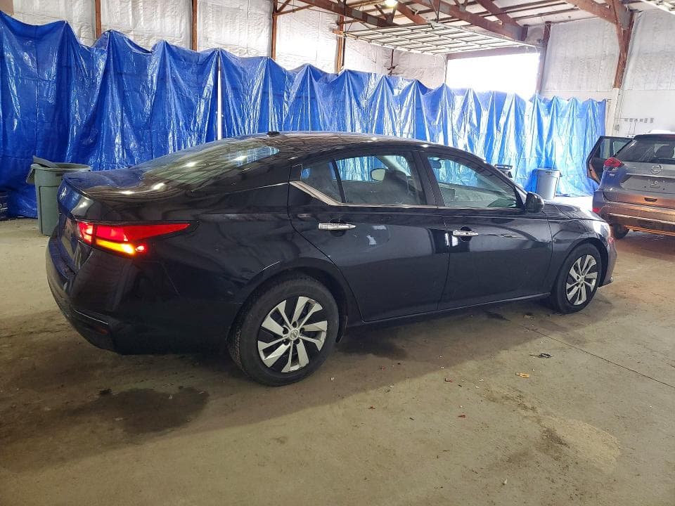 2020 NISSAN ALTIMA S 3