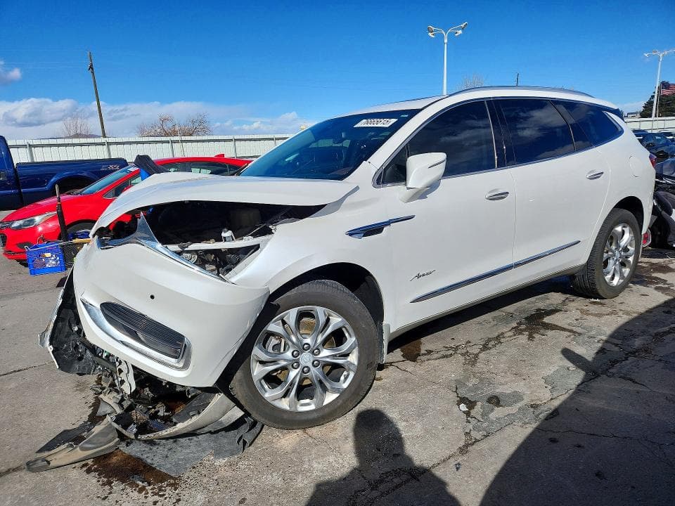 2018 BUICK ENCLAVE AVENIR - 1
