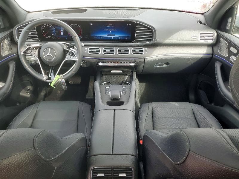 2024 MERCEDES-BENZ GLE 450 4MATIC 8