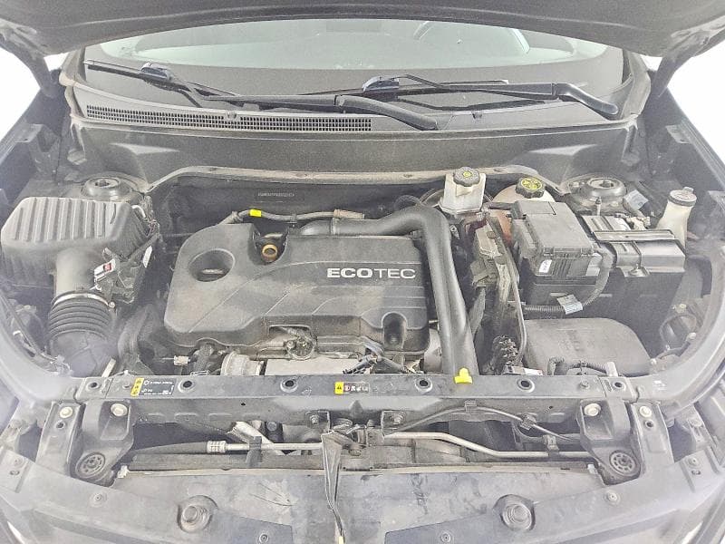 2019 CHEVROLET EQUINOX LT 12