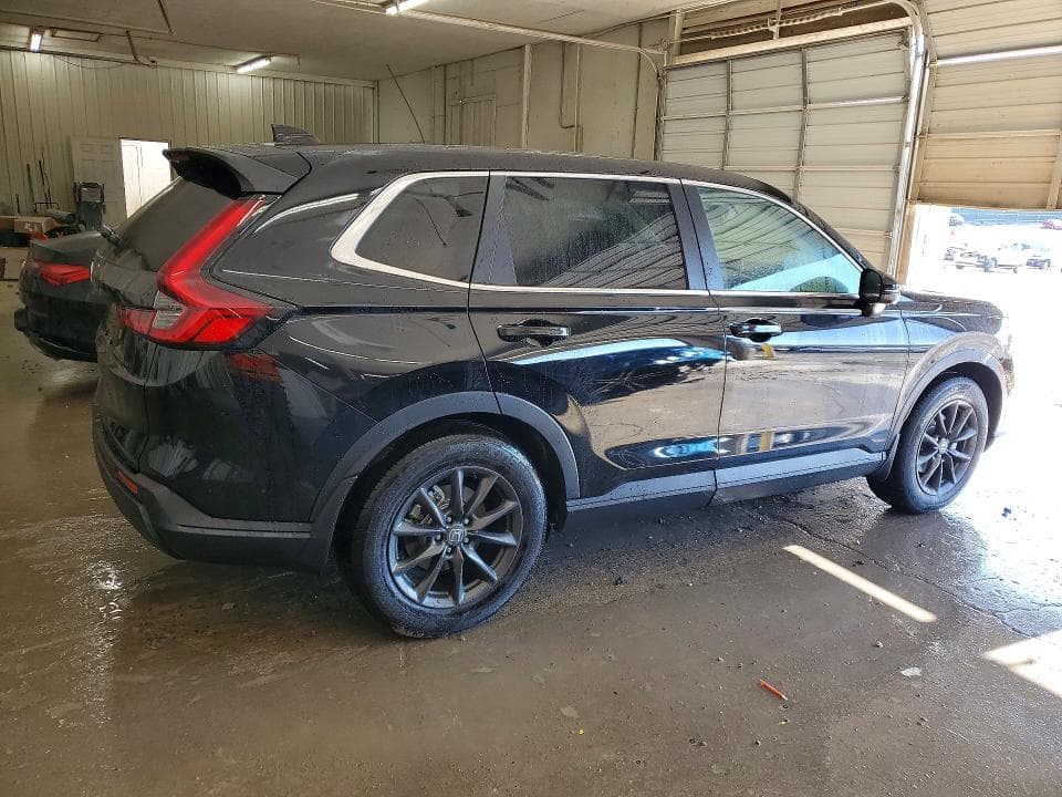 2026 HONDA CR-V EXL 3