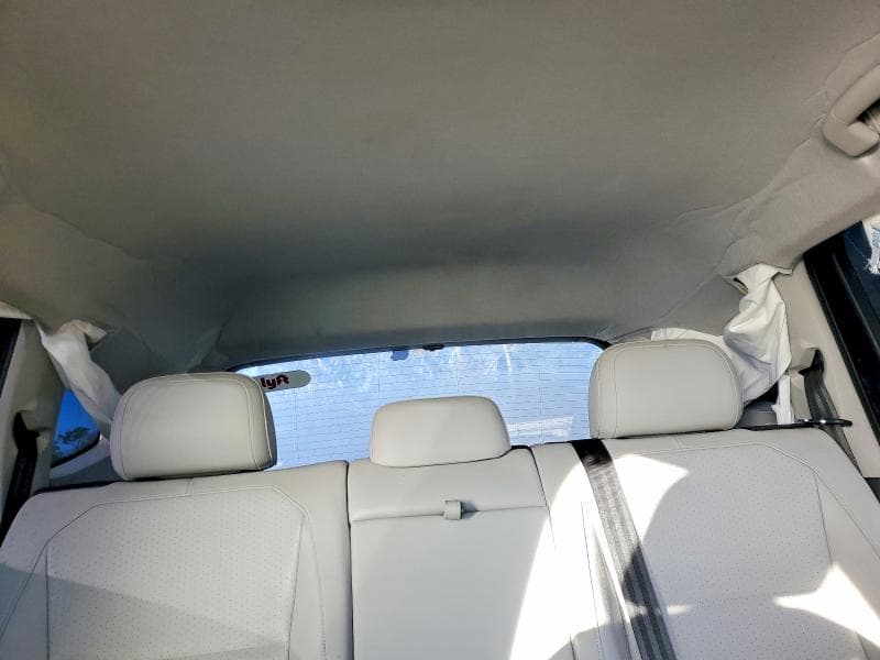 2021 VOLKSWAGEN TIGUAN SE 10