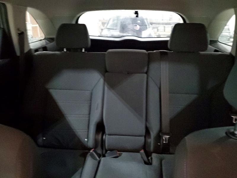2019 KIA SORENTO LX 10