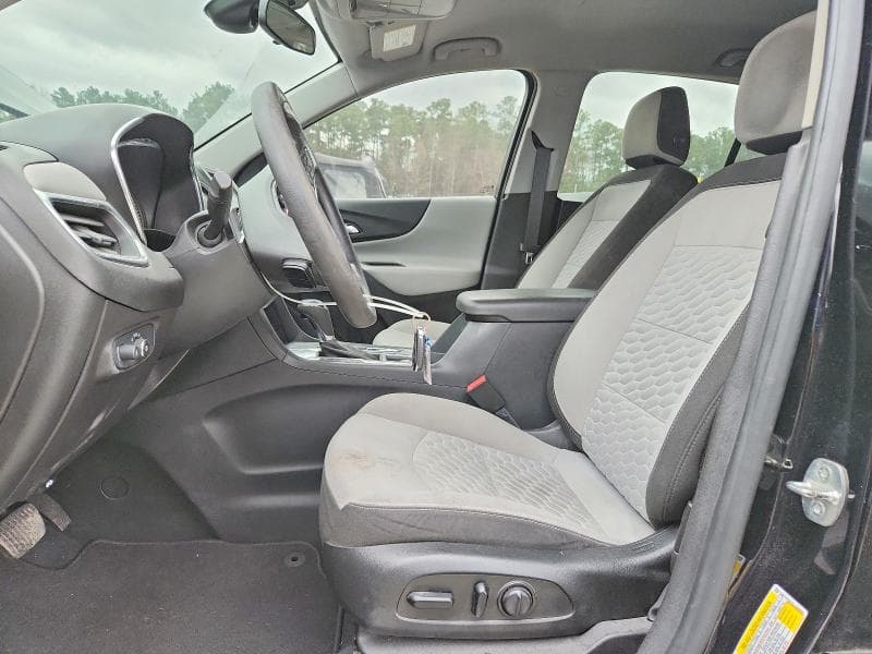 2020 CHEVROLET EQUINOX LT 7