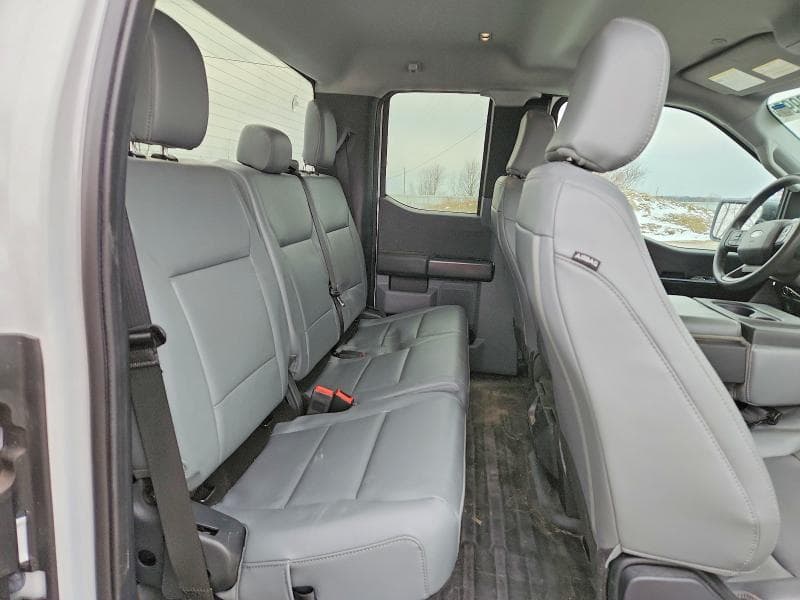 2024 FORD F150 XL 10