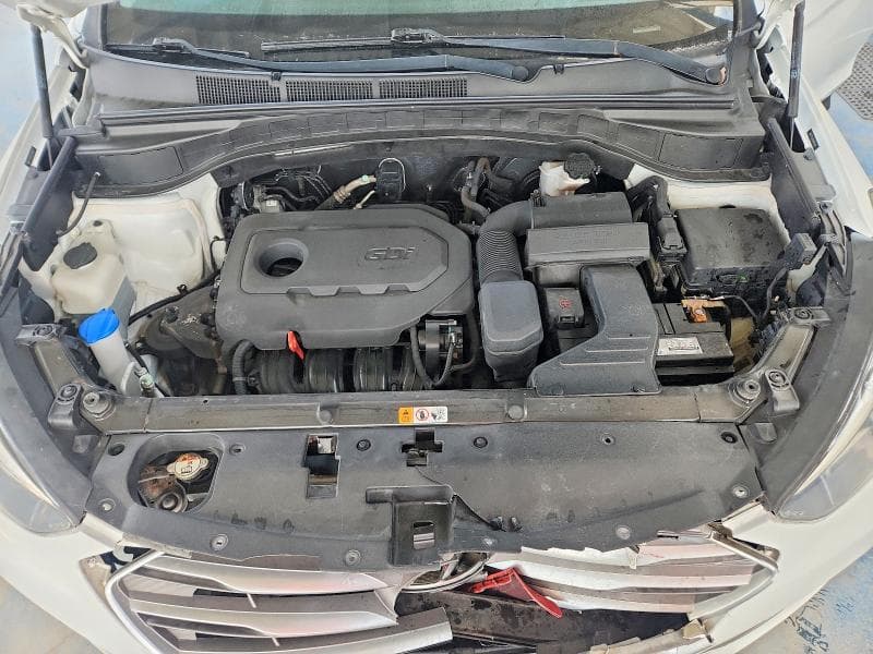2018 HYUNDAI SANTA FE SPORT 2.4L 12