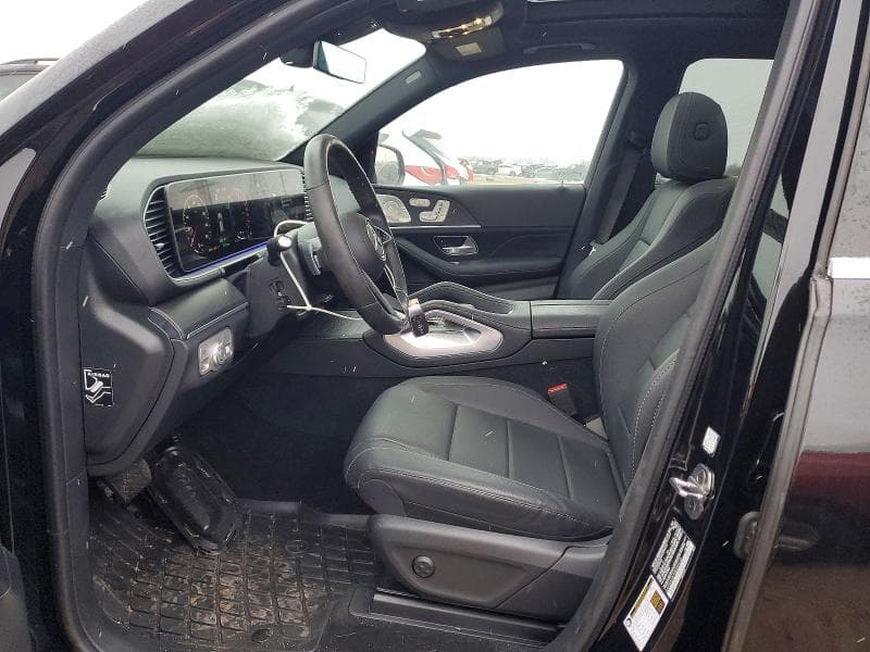 2025 MERCEDES-BENZ GLE 450E 4MATIC 7