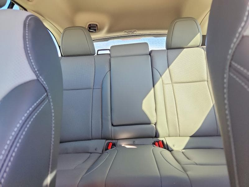 2025 SUBARU OUTBACK LIMITED 10