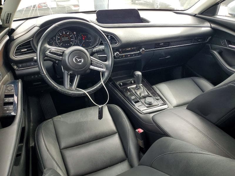 2021 MAZDA CX-30 PREFERRED 8