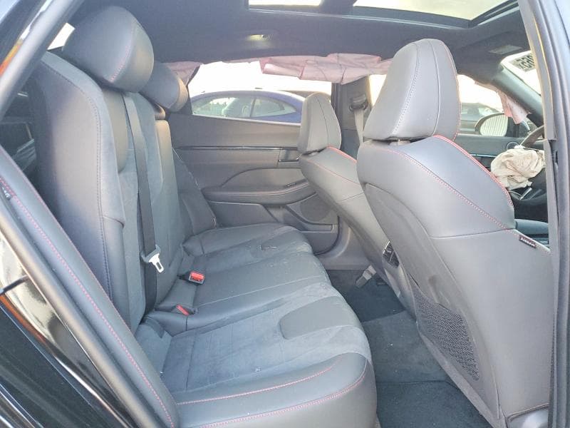 2025 HYUNDAI SONATA N LINE 10