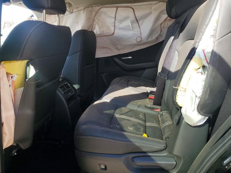 2024 MAZDA CX-90 SELECT 11