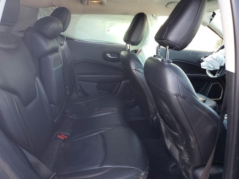 2018 JEEP COMPASS LIMITED 10