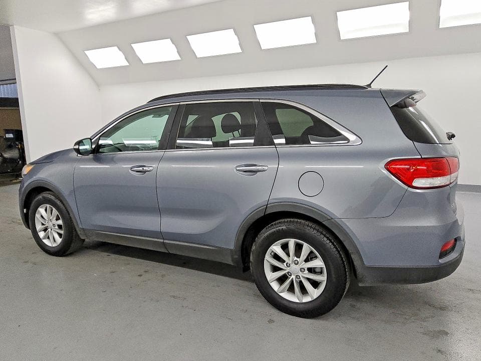2020 KIA SORENTO S V6 2