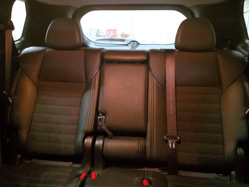 2024 MITSUBISHI OUTLANDER SE 10