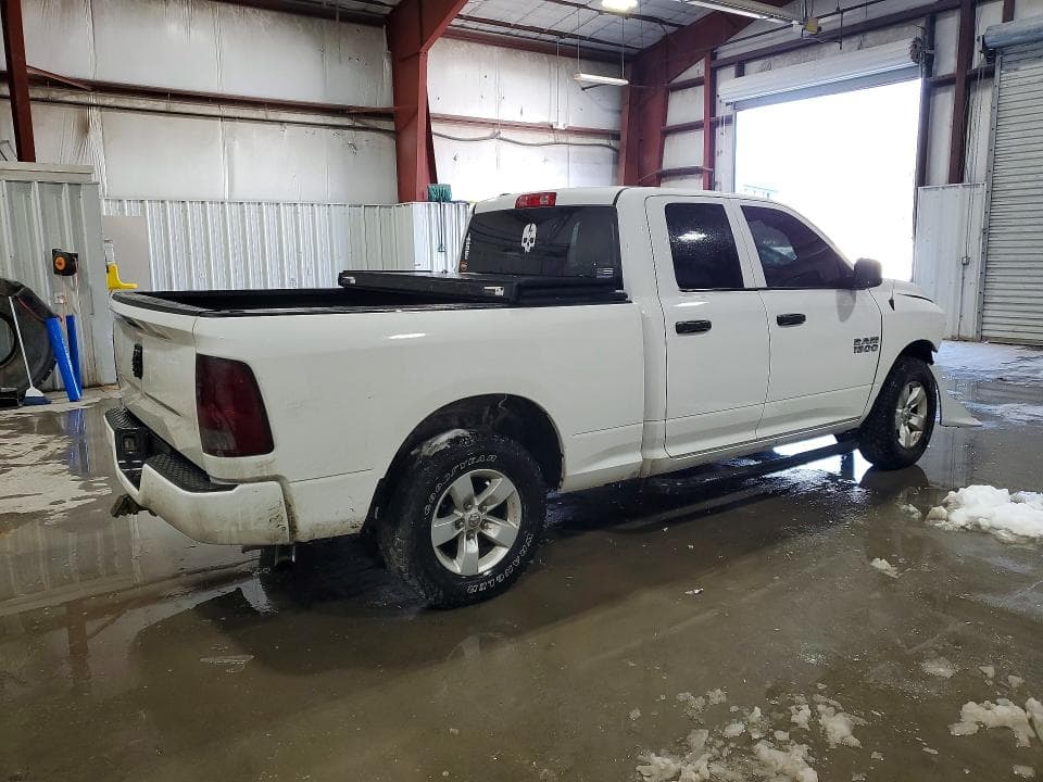 2018 RAM 1500 ST 3
