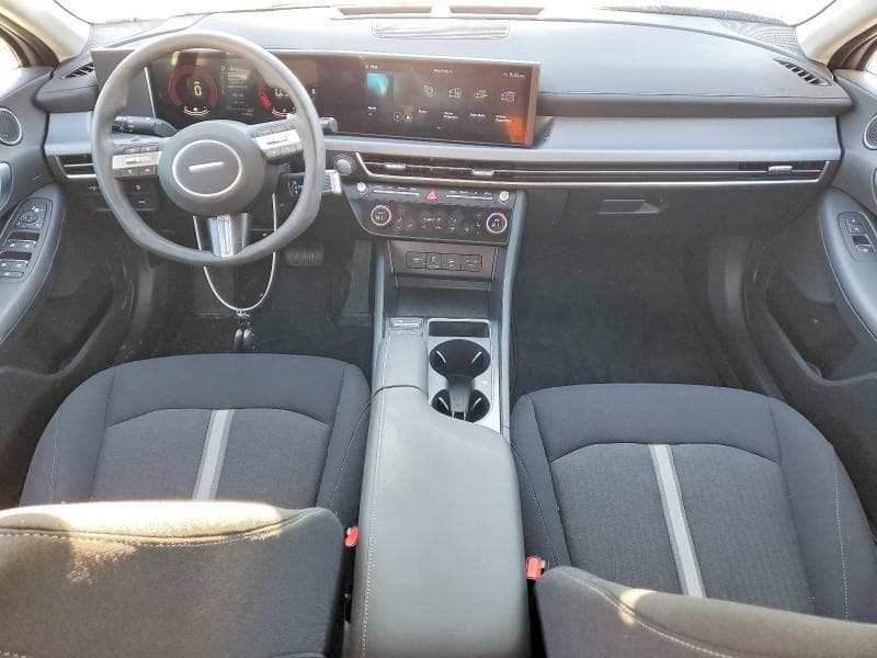 2024 HYUNDAI SONATA SEL 8