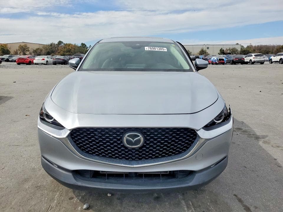 2021 MAZDA CX-30 PREFERRED 5