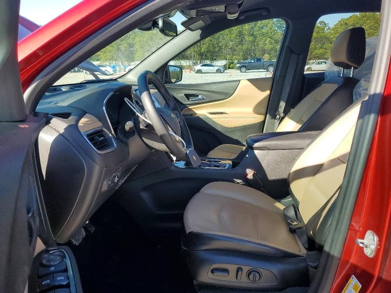 2023 CHEVROLET EQUINOX PREMIER 7
