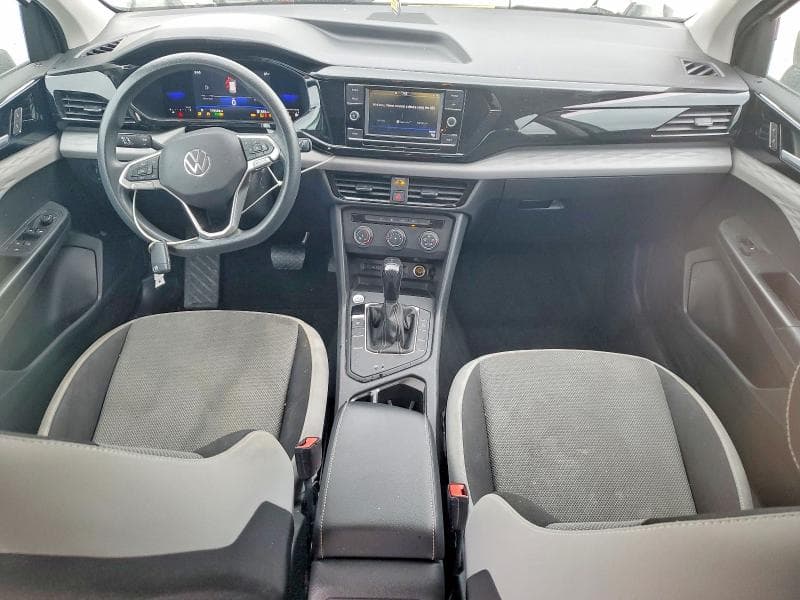 2022 VOLKSWAGEN TAOS S 8