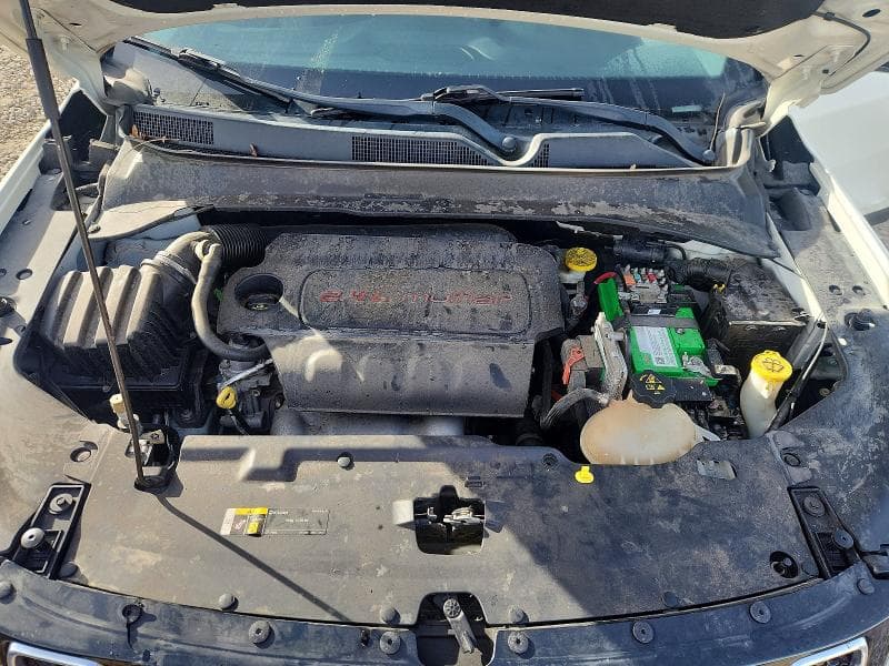 2018 JEEP COMPASS LIMITED 11