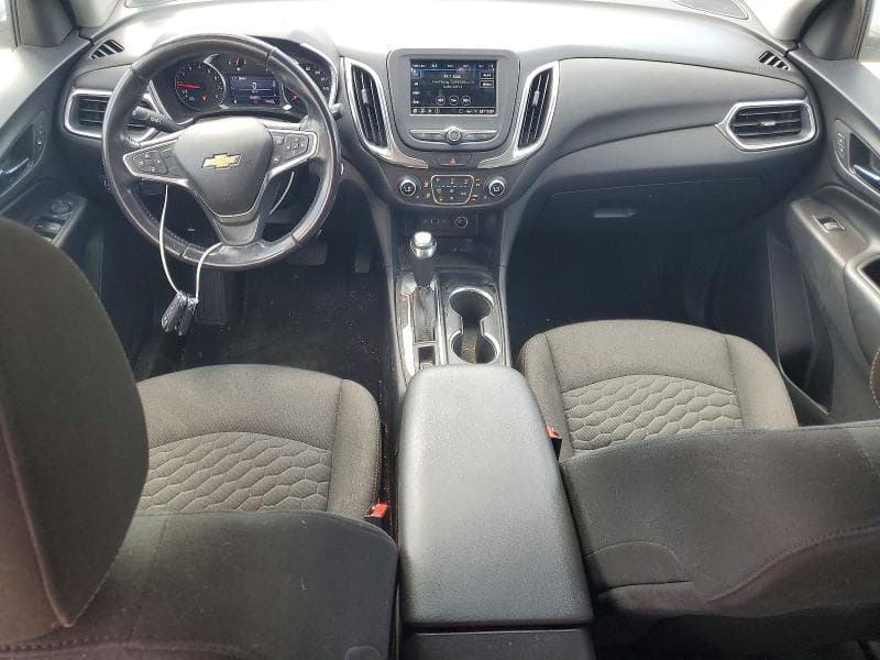 2019 CHEVROLET EQUINOX LT 8