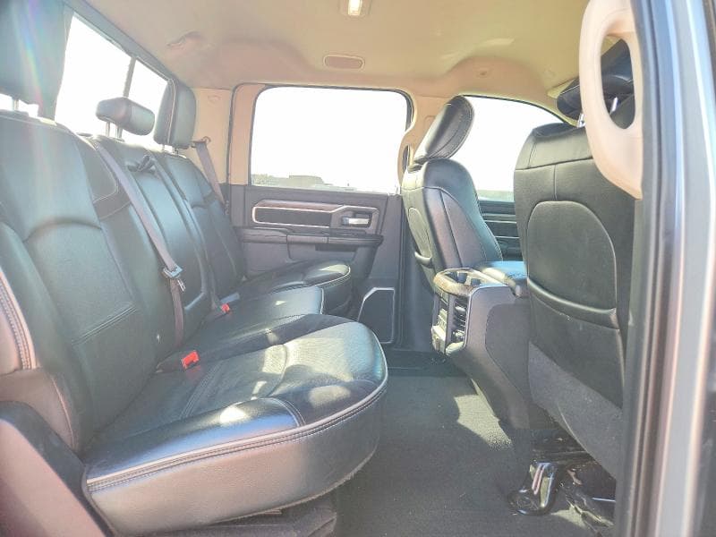 2021 RAM TRUCKS 2500 LARAMIE 10