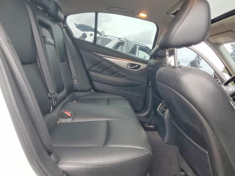 2020 INFINITI Q50 3.0T LUXE 10