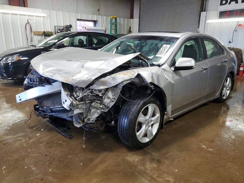 2010 ACURA TSX - 1