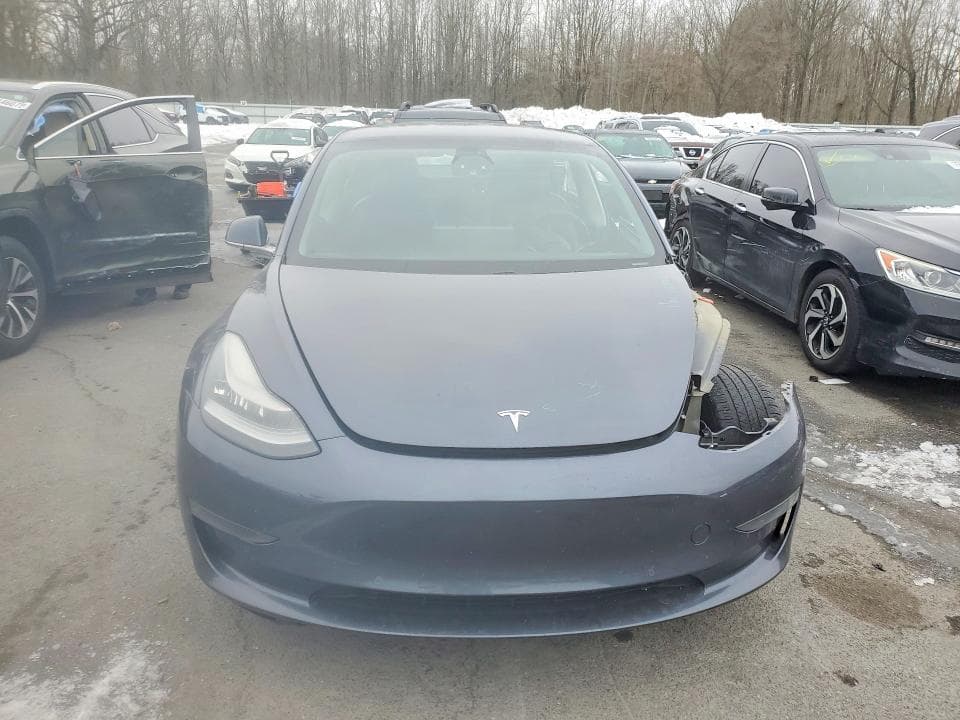 2020 TESLA MODEL 3 5
