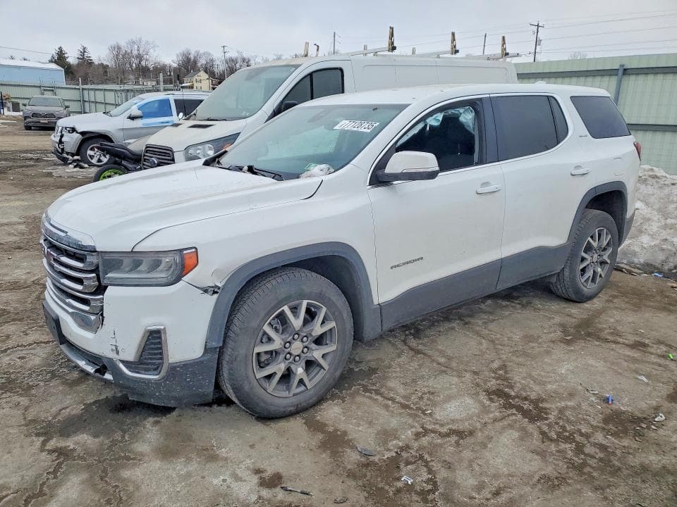 2023 GMC ACADIA SLE - 1