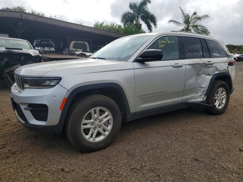 2023 JEEP GRAND CHEROKEE LAREDO - 1