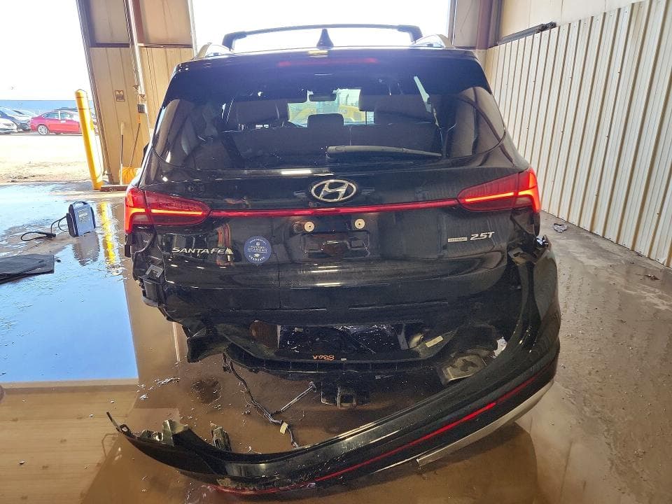 2023 HYUNDAI SANTA FE CALLIGRAPHY 6