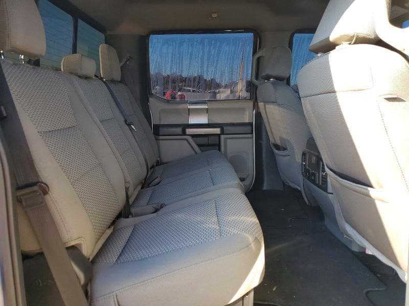 2022 FORD F250 SUPER DUTY 10